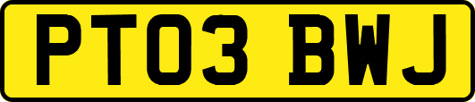 PT03BWJ