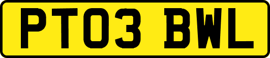 PT03BWL