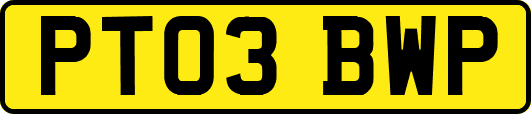 PT03BWP