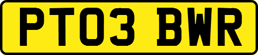 PT03BWR