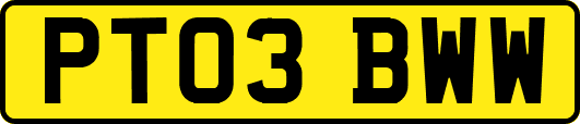 PT03BWW