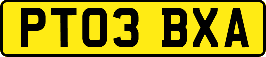 PT03BXA