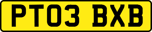 PT03BXB