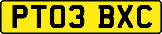 PT03BXC