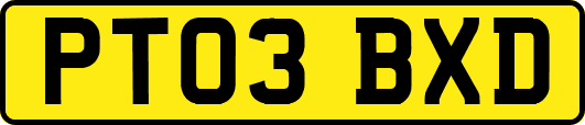 PT03BXD