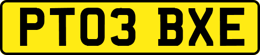 PT03BXE