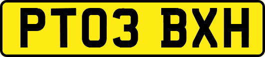 PT03BXH