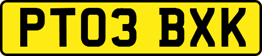 PT03BXK