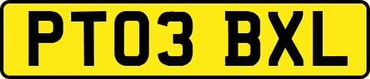 PT03BXL