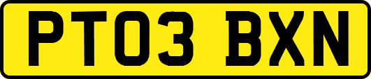 PT03BXN