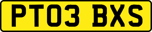 PT03BXS