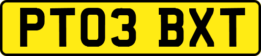 PT03BXT