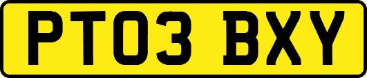 PT03BXY
