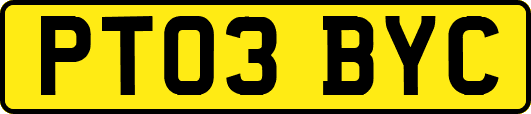 PT03BYC