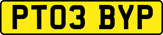 PT03BYP