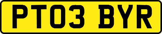 PT03BYR