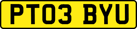 PT03BYU