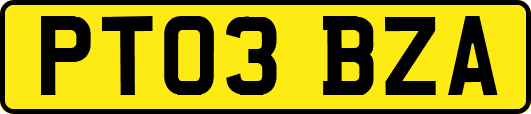 PT03BZA