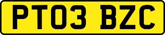 PT03BZC