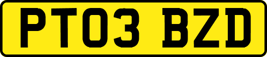 PT03BZD