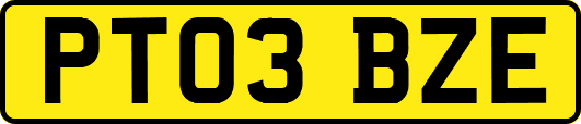 PT03BZE