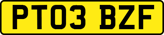 PT03BZF