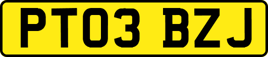 PT03BZJ