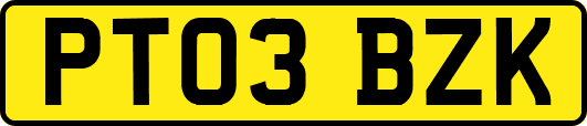 PT03BZK