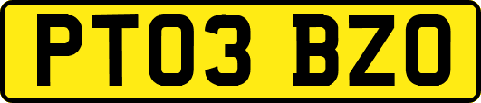 PT03BZO