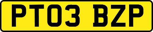 PT03BZP