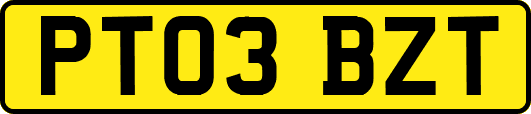 PT03BZT