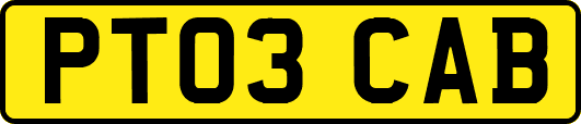 PT03CAB