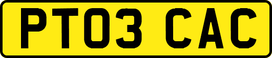 PT03CAC