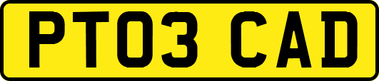 PT03CAD