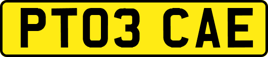 PT03CAE