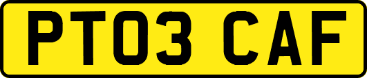 PT03CAF
