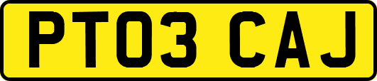 PT03CAJ