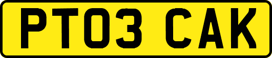 PT03CAK