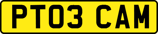PT03CAM