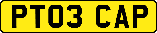 PT03CAP