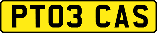PT03CAS