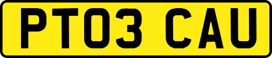 PT03CAU
