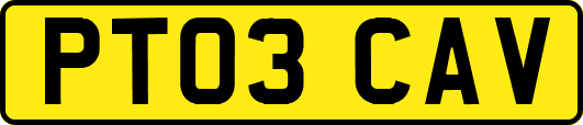 PT03CAV