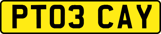 PT03CAY