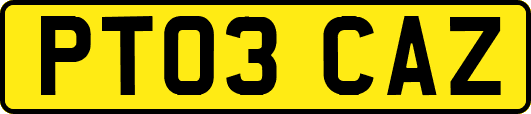 PT03CAZ