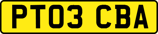 PT03CBA