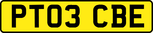 PT03CBE