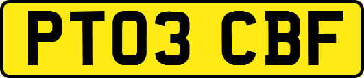 PT03CBF