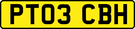 PT03CBH