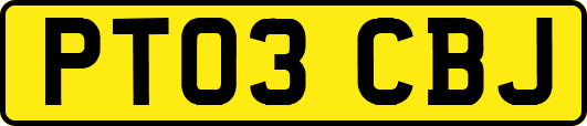 PT03CBJ